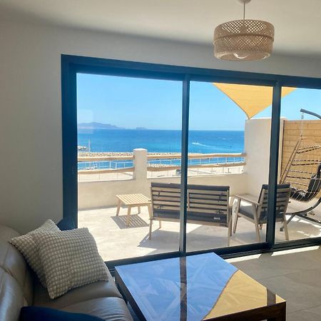 T2 Vue Sur Le Port Jacuzzi Terrasse Et Parking Apartment Carry-le-Rouet Luaran gambar