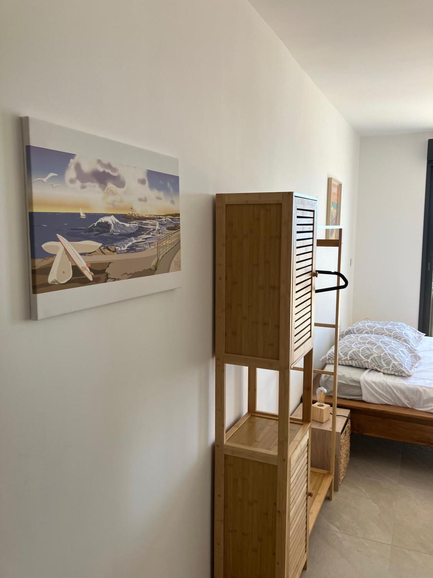 T2 Vue Sur Le Port Jacuzzi Terrasse Et Parking Apartment Carry-le-Rouet Luaran gambar