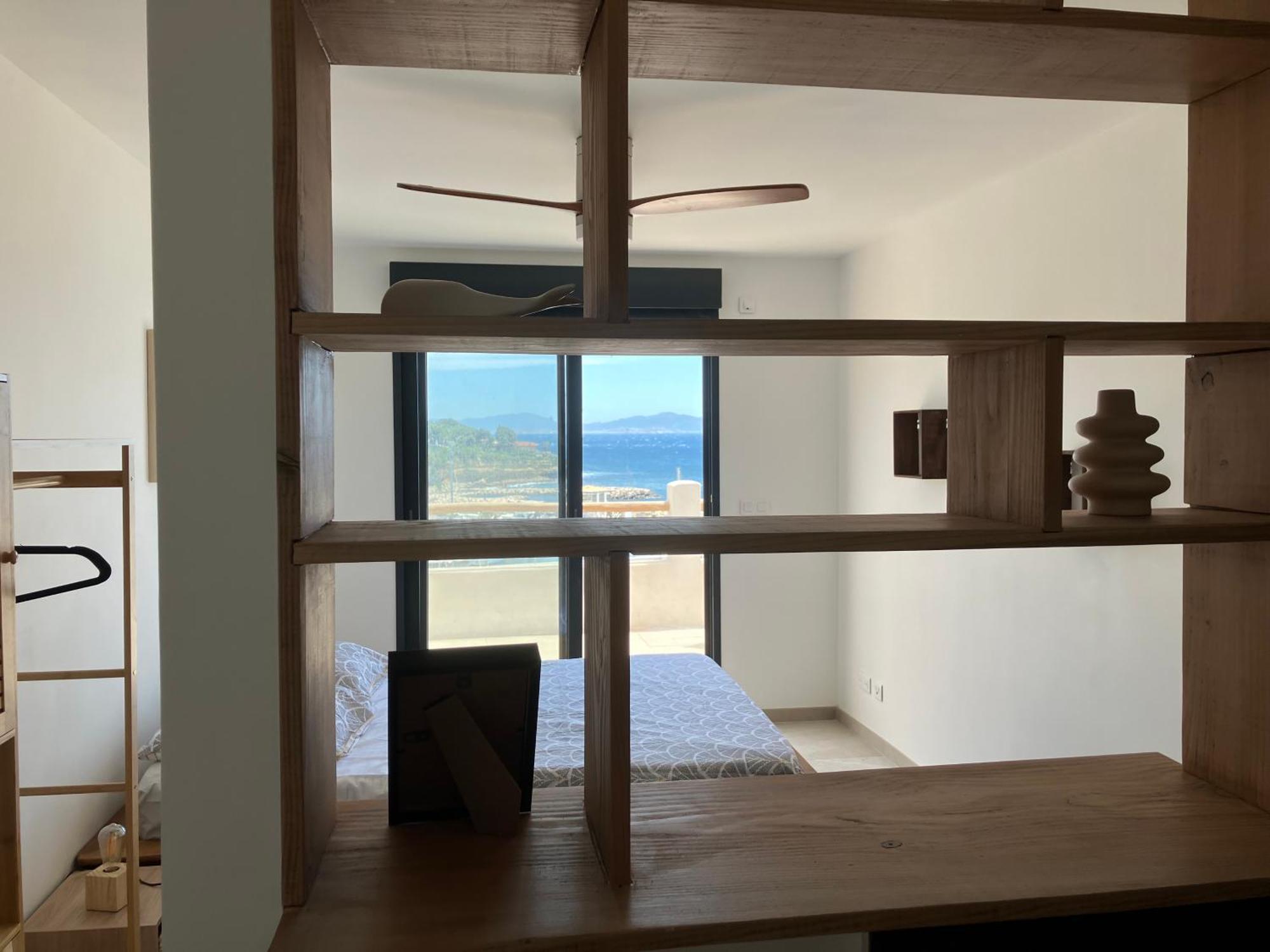 T2 Vue Sur Le Port Jacuzzi Terrasse Et Parking Apartment Carry-le-Rouet Luaran gambar