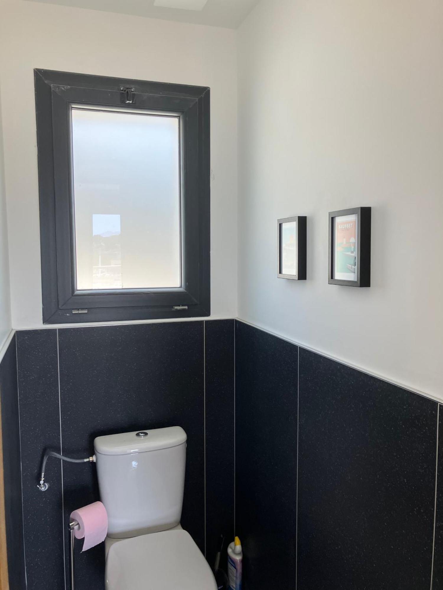 T2 Vue Sur Le Port Jacuzzi Terrasse Et Parking Apartment Carry-le-Rouet Luaran gambar