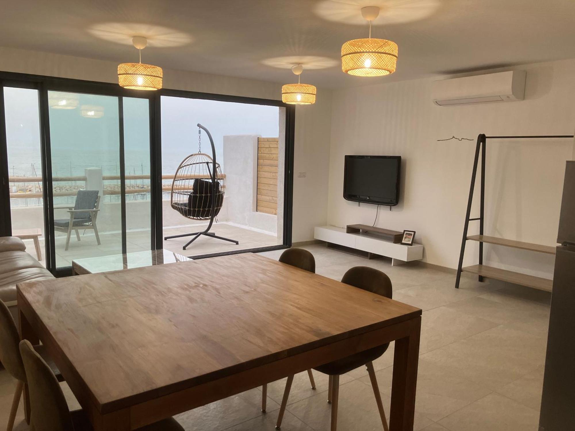 T2 Vue Sur Le Port Jacuzzi Terrasse Et Parking Apartment Carry-le-Rouet Luaran gambar