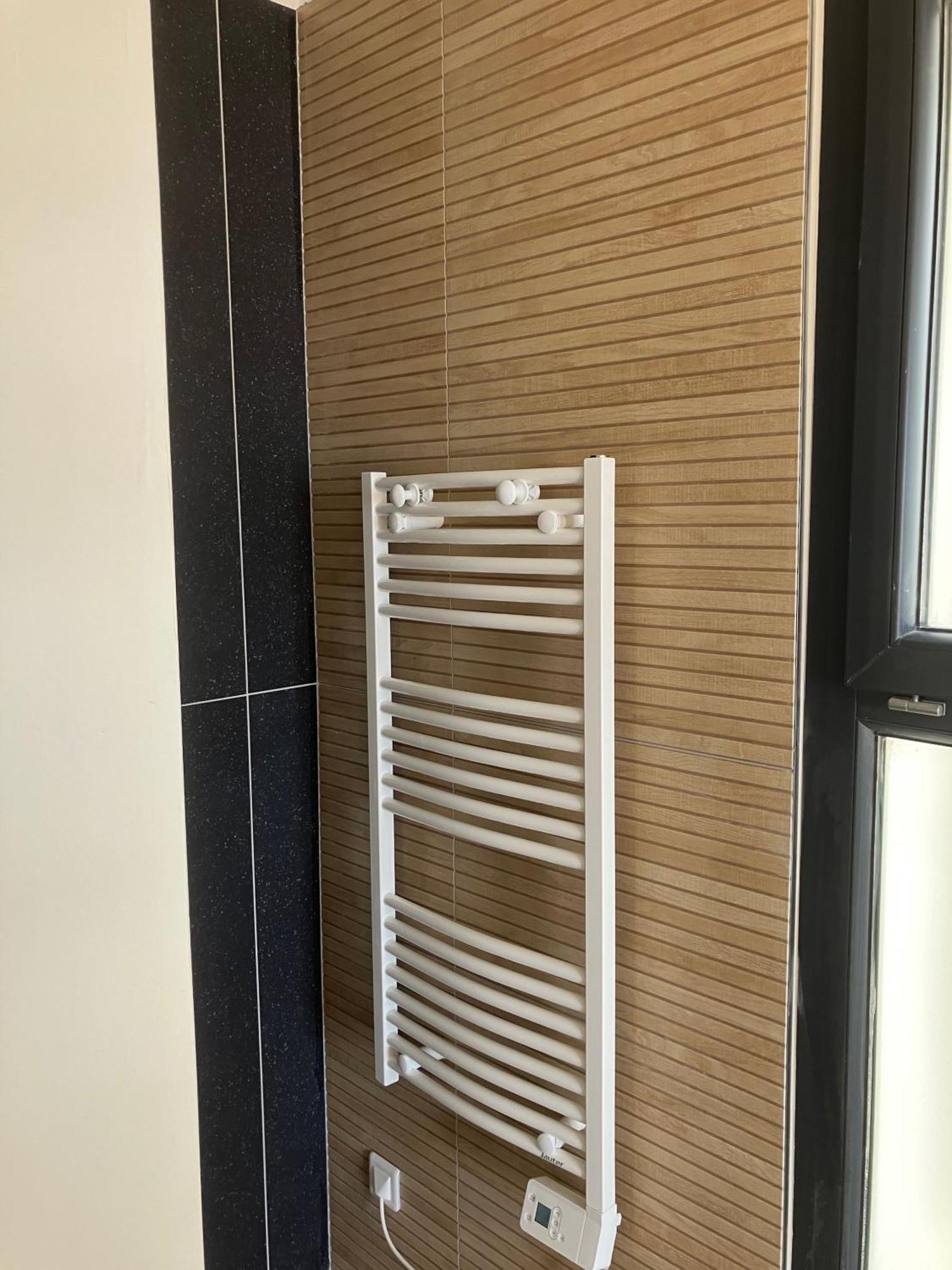 T2 Vue Sur Le Port Jacuzzi Terrasse Et Parking Apartment Carry-le-Rouet Luaran gambar