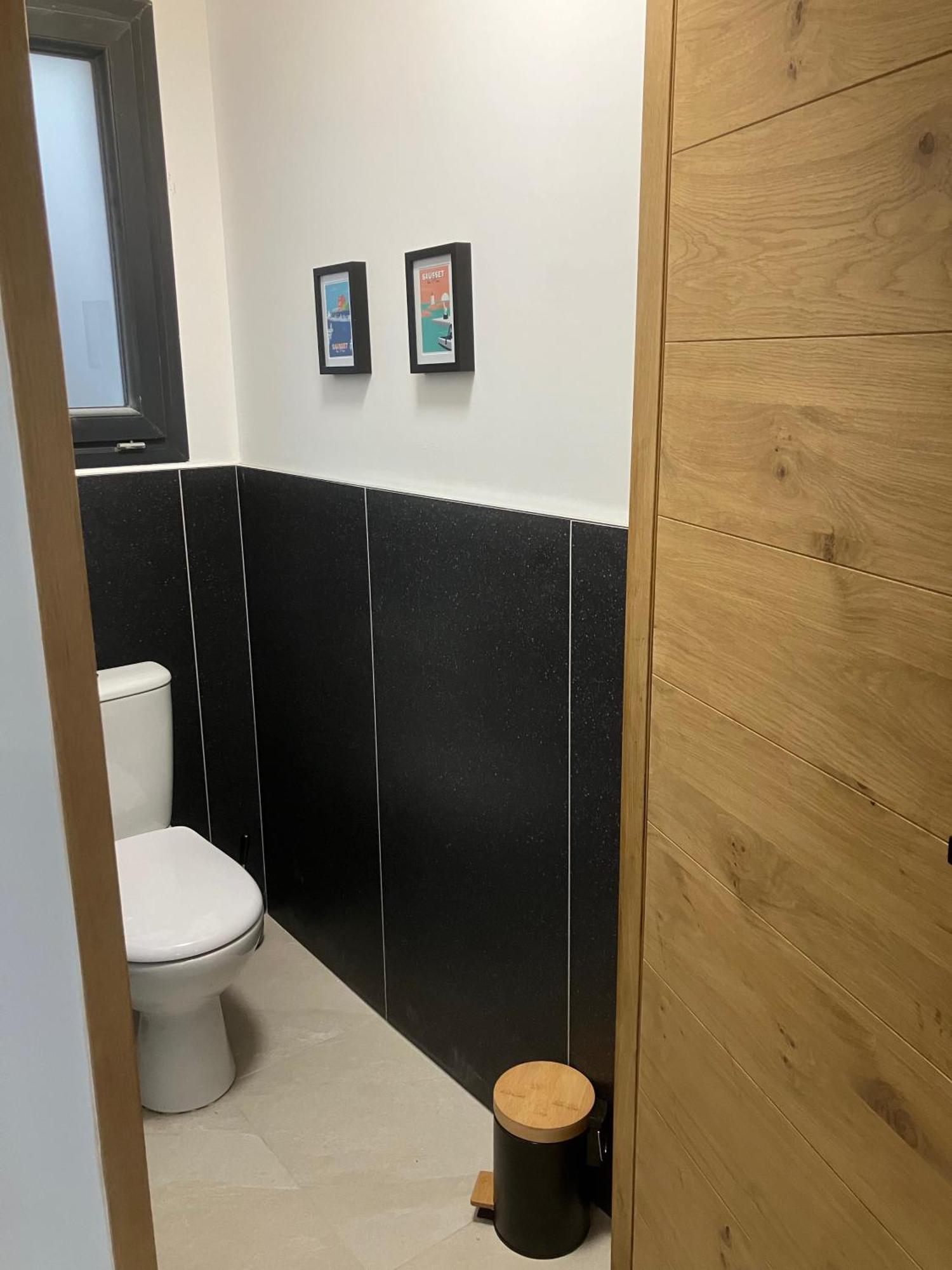 T2 Vue Sur Le Port Jacuzzi Terrasse Et Parking Apartment Carry-le-Rouet Luaran gambar