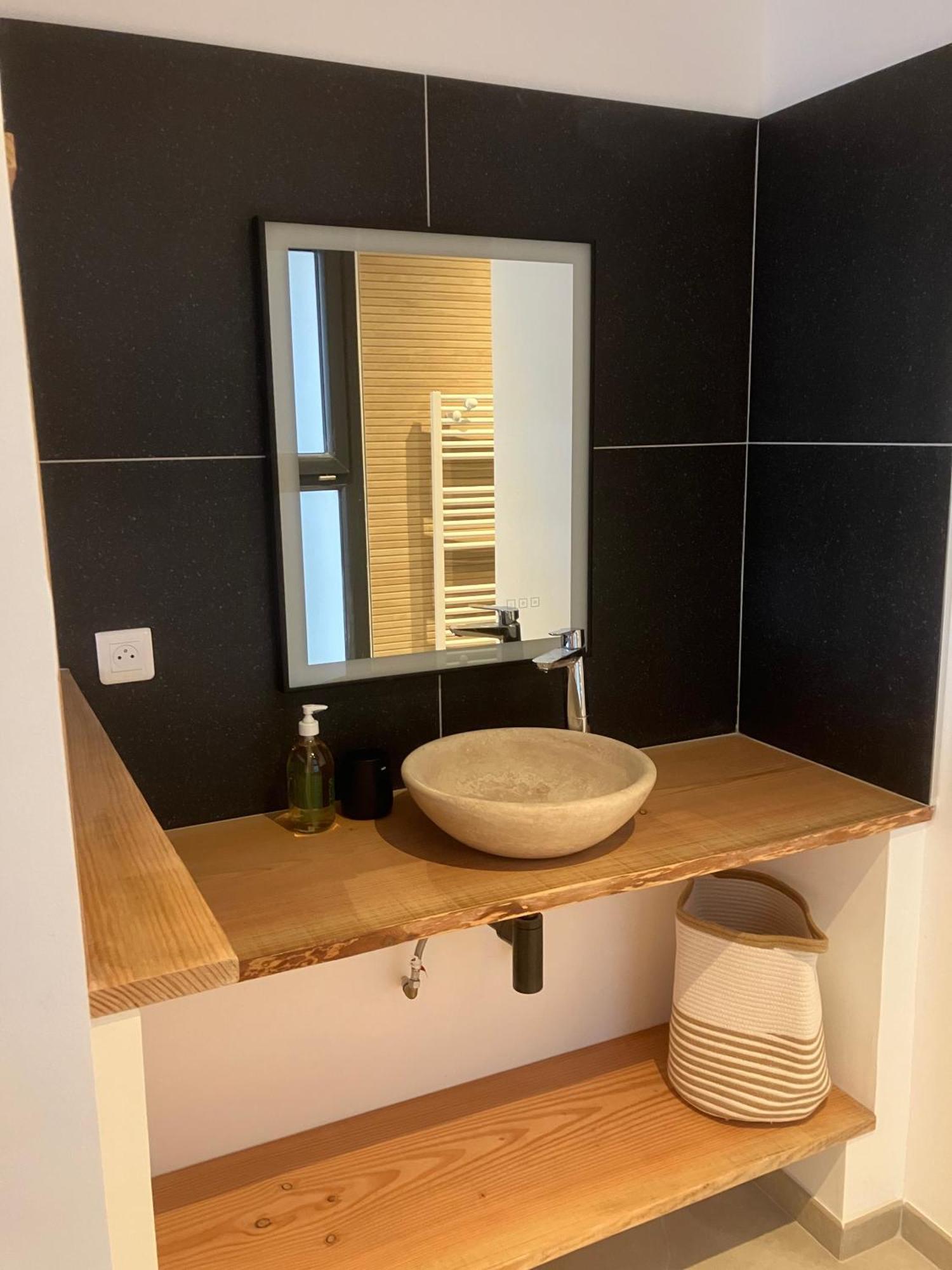 T2 Vue Sur Le Port Jacuzzi Terrasse Et Parking Apartment Carry-le-Rouet Luaran gambar