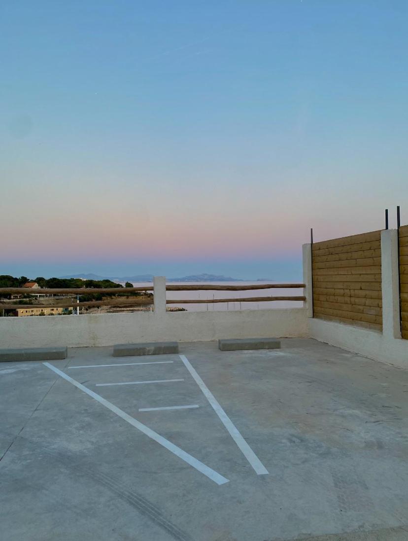 T2 Vue Sur Le Port Jacuzzi Terrasse Et Parking Apartment Carry-le-Rouet Luaran gambar