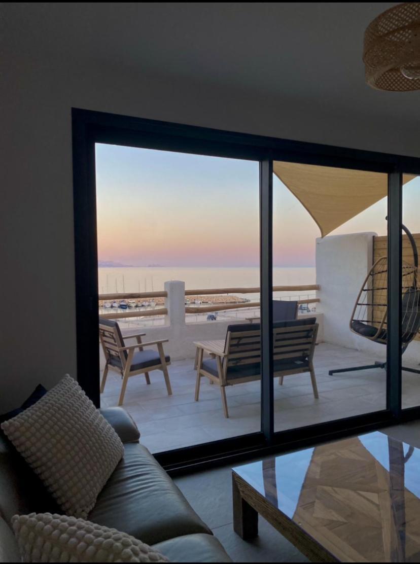 T2 Vue Sur Le Port Jacuzzi Terrasse Et Parking Apartment Carry-le-Rouet Luaran gambar