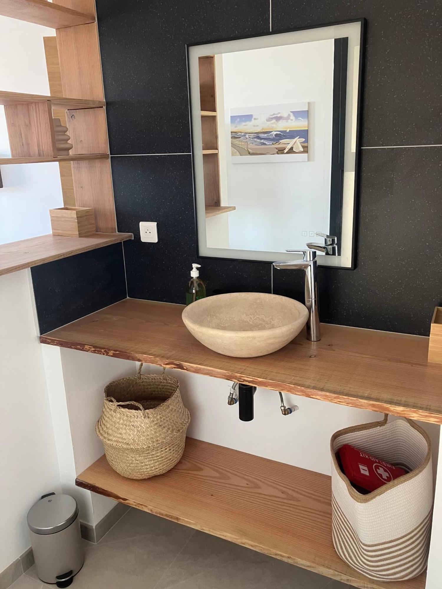 T2 Vue Sur Le Port Jacuzzi Terrasse Et Parking Apartment Carry-le-Rouet Luaran gambar