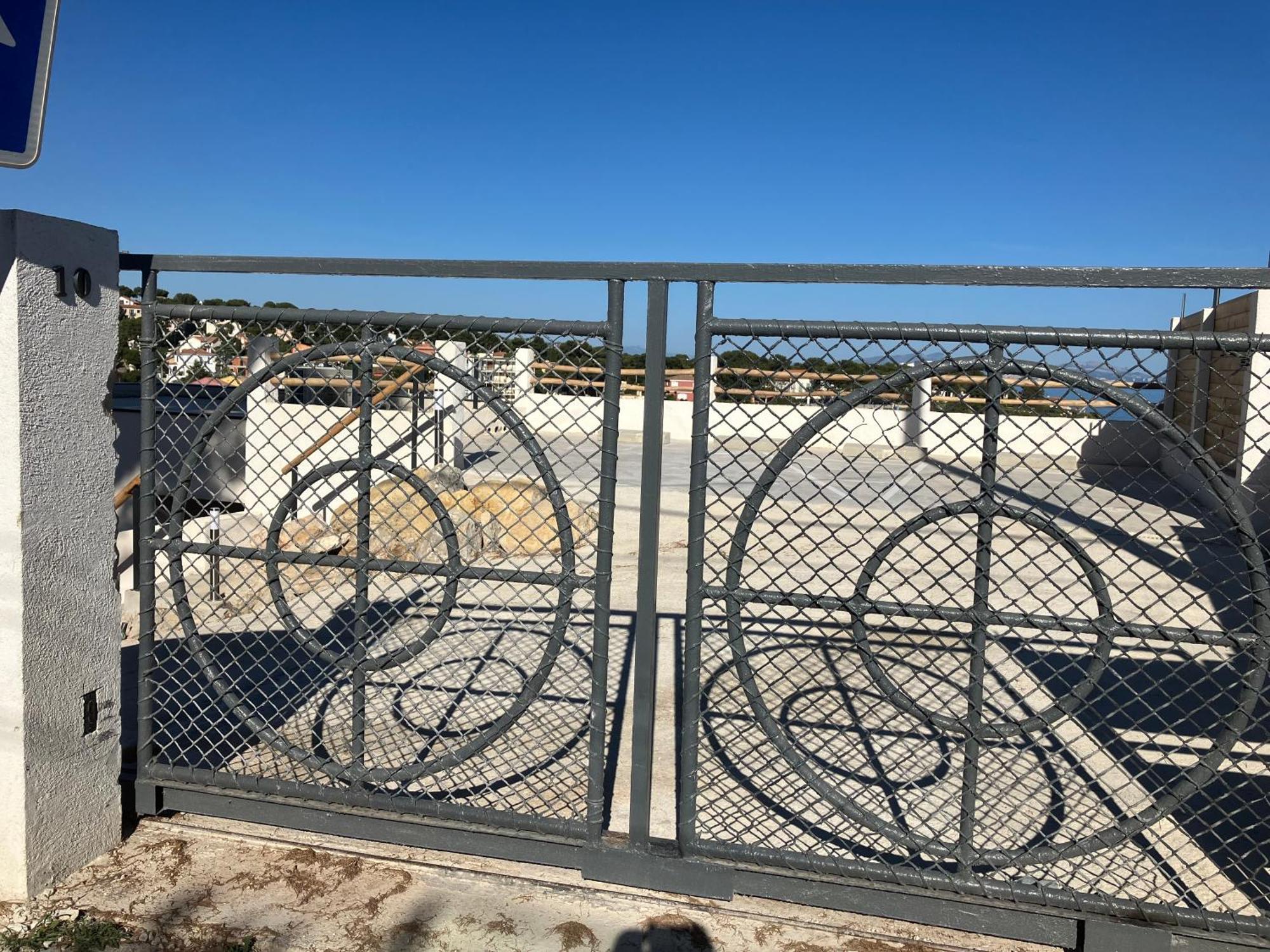T2 Vue Sur Le Port Jacuzzi Terrasse Et Parking Apartment Carry-le-Rouet Luaran gambar